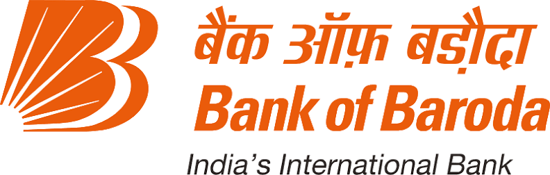 Bank of Baroda logo