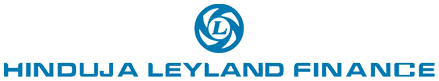 Hinduja Leyland Finance logo