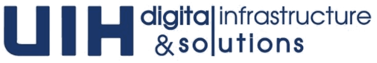 UIH Digital Infrastructure logo
