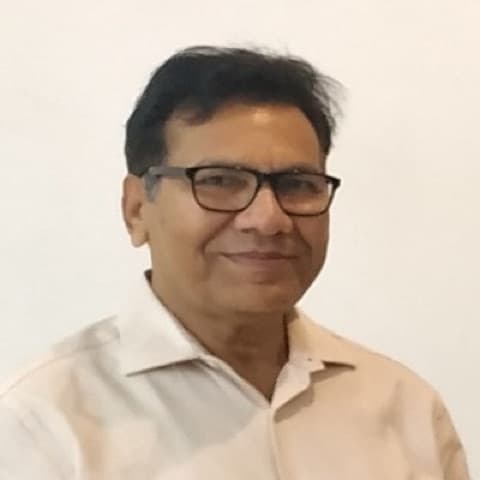 Adil Firoze