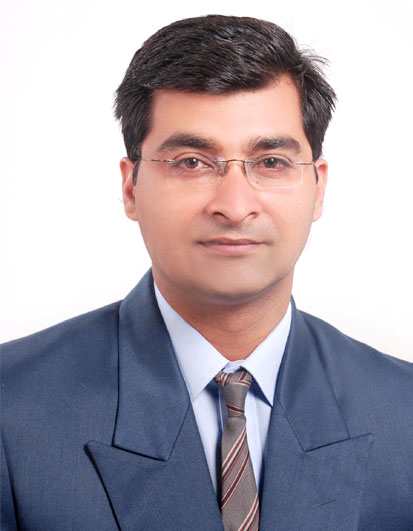 Ritesh Mishra