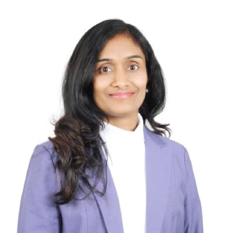 Saritha B.