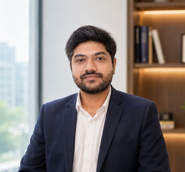 Abhishek Tripathi