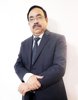 Purshotam C Lal, CFP®