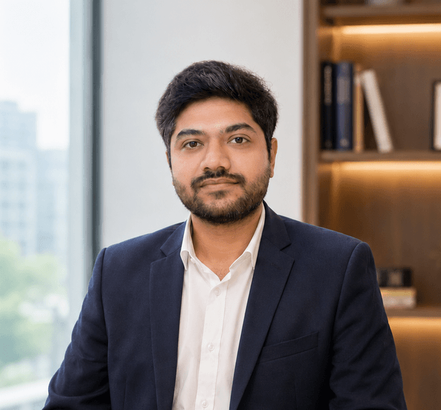 Abhishek Tripathi