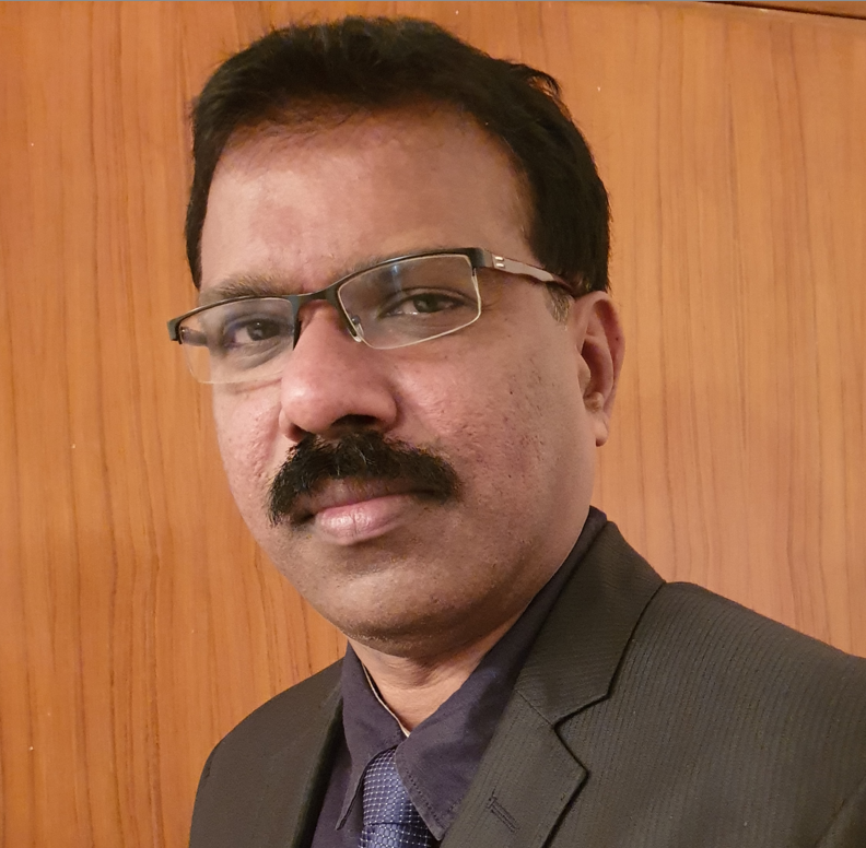 Mr. Gladstone Leslie Samuel